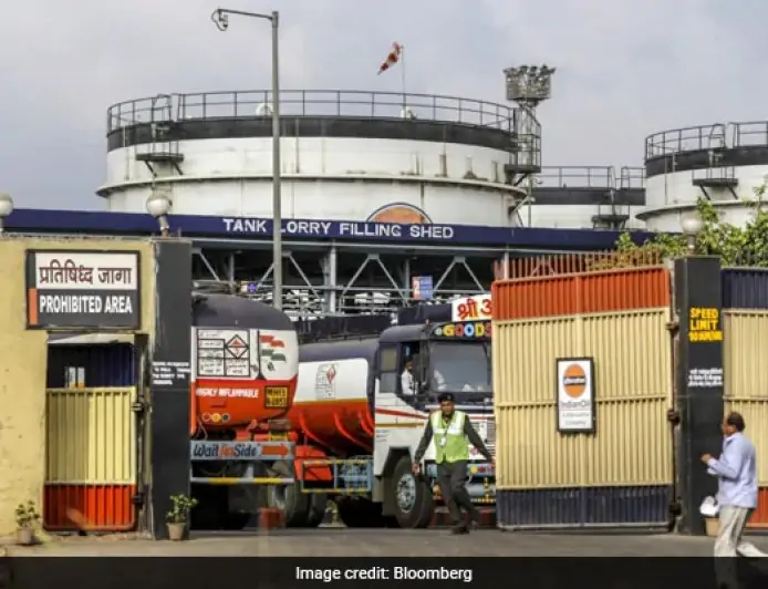 IOC December Quarter Net Profit Rises 19%