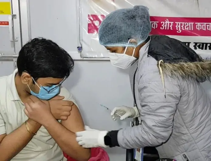 Rs 5,000 Crore Outlay In Next Fiscal For Covid Vaccination: Finance Secretary