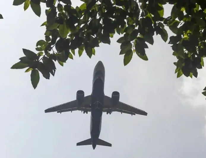 GST Council To Discuss ATF Inclusion In Next Meeting, Says Nirmala Sitharaman