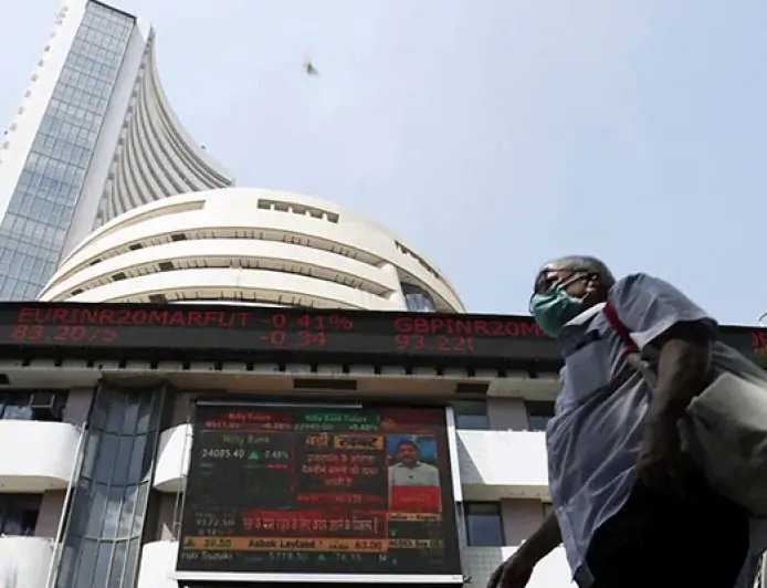 Stay Invested in Growth Stocks, Despite Volatility: Says Anand Rathi