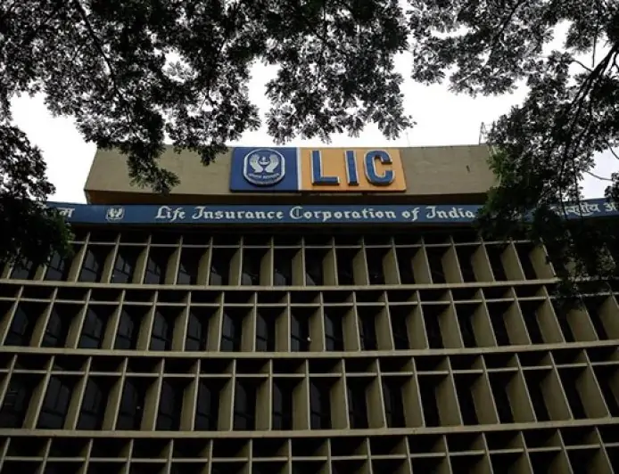 LIC IPO: LIC To Make Debut On Stock Exchanges Today: Live Updates