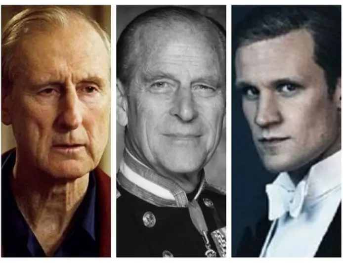 Prince Philip’s rich Hollywood history: Here’s how he was depicted in film and TV