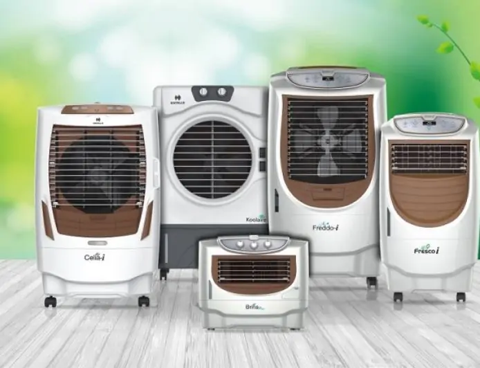 Top 10 Best Air Coolers in India (2021)
