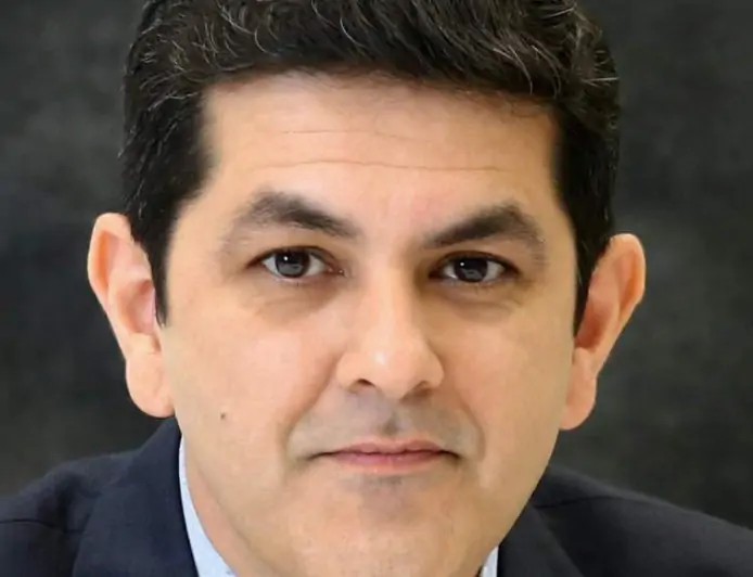 Reimagining business resilience and agility with cloud at the core