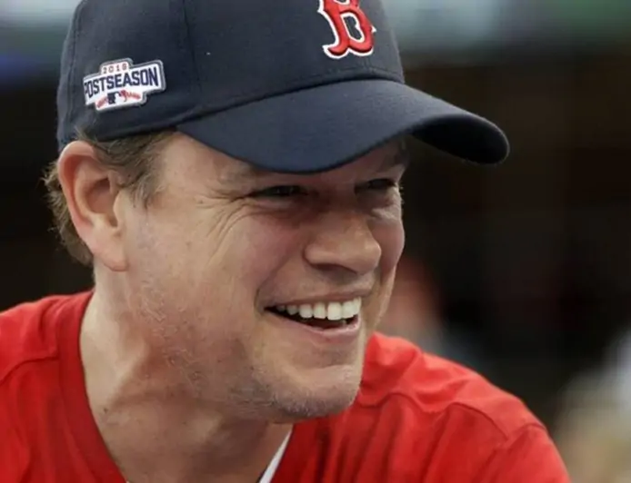 Matt Damon joins Thor Love and Thunder cast