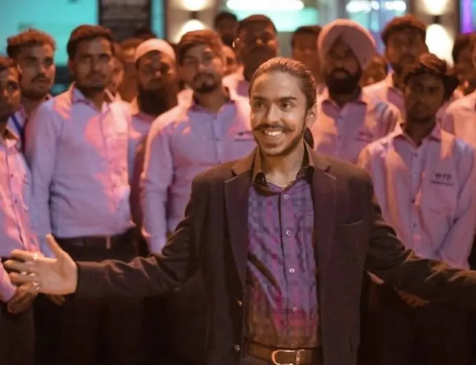 How Netflix helped The White Tiger film develop into a actuality