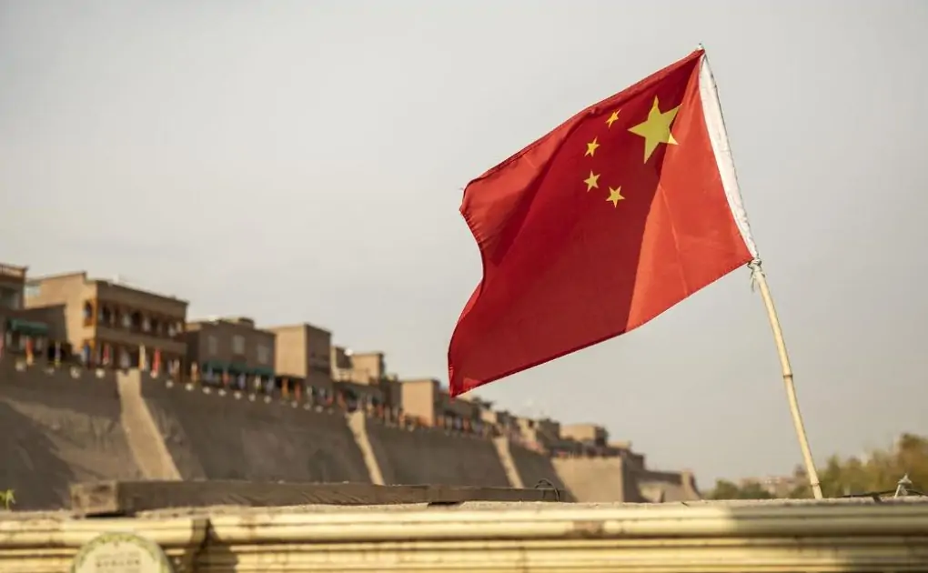 China Xinjiang: First independent report into Uyghur genocide allegations claims evidence of Beijing's 'intent to destroy' Muslim minorities