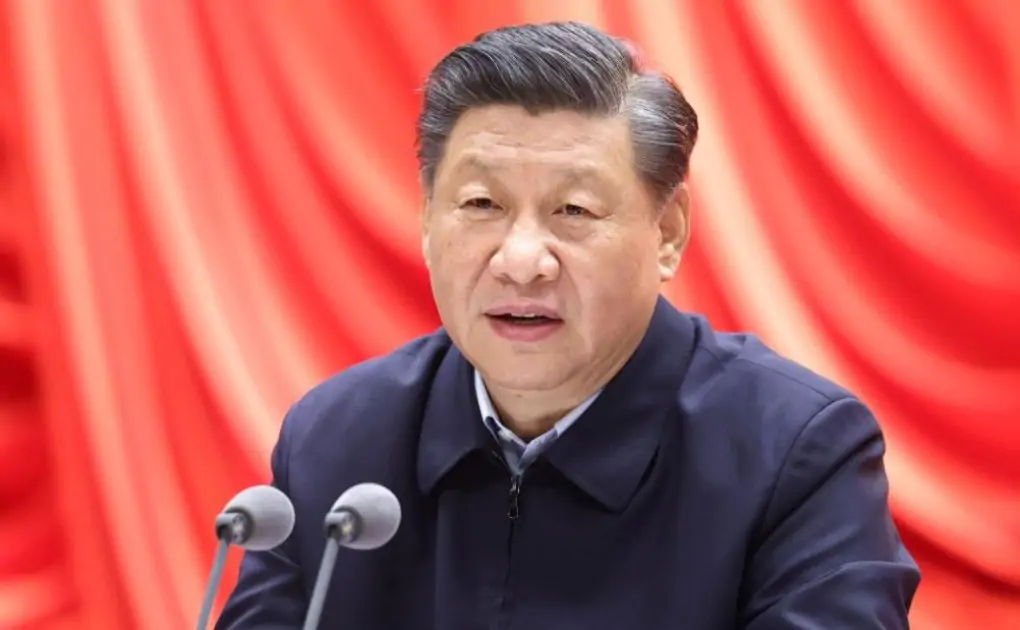 NPC 2021: With no successor in sight, Xi Jinping heads to major Party meeting with more power than ever