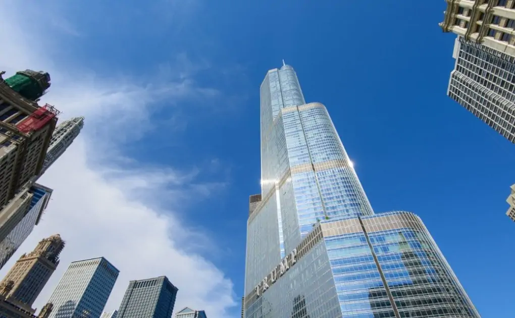 Trump investigation: NYC prosecutors' probe into Trump finances expands to include millions loaned for Chicago skyscraper