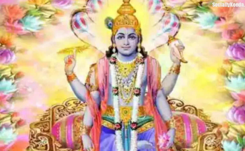 Hear this fast story on Kamada Ekadashi, all your wishes will be Fulfilled