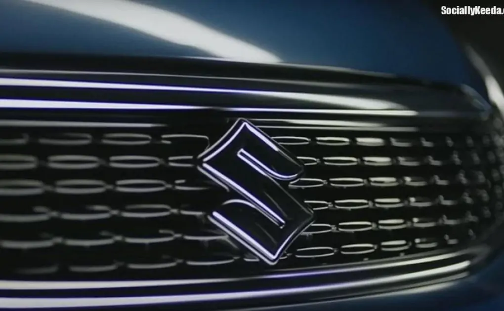 Maruti Suzuki Q4 Consolidated Net Profit Dips 6% to Rs 1,241 Crore
