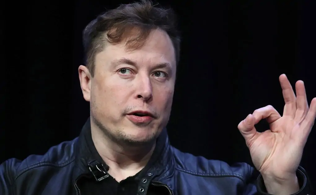 CEO Elon Musk Reveals Details of Tesla’s New Plaid Carbon-Wrapped Motor: Report