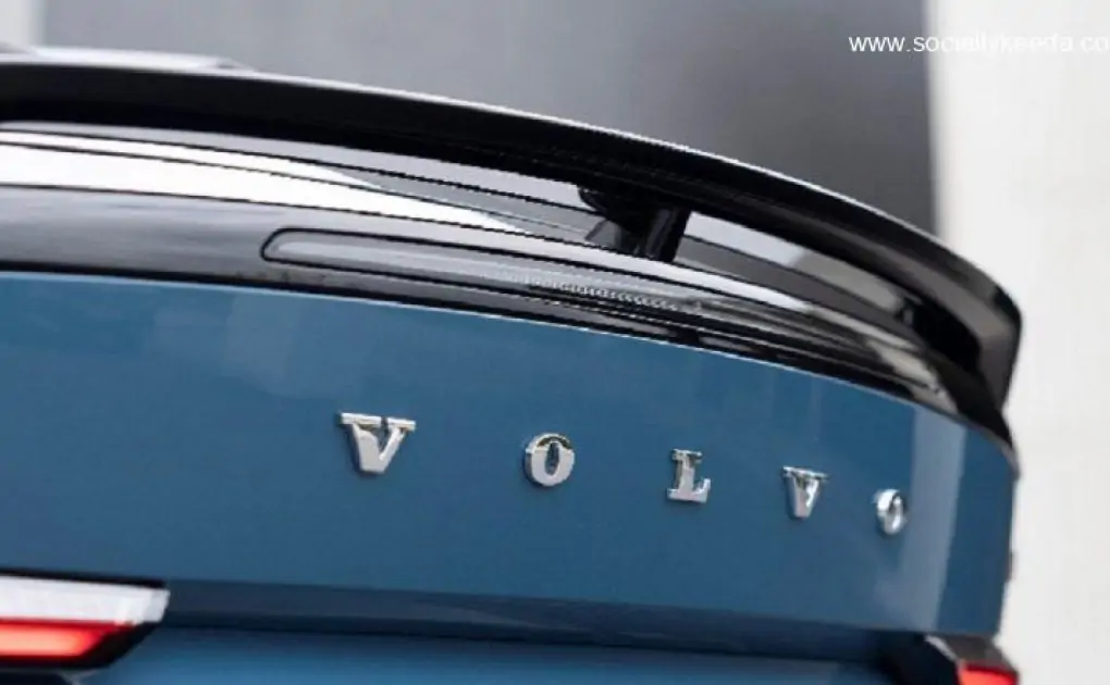 Volvo Car India Reports 27% Jump in Retail Sales in 2021