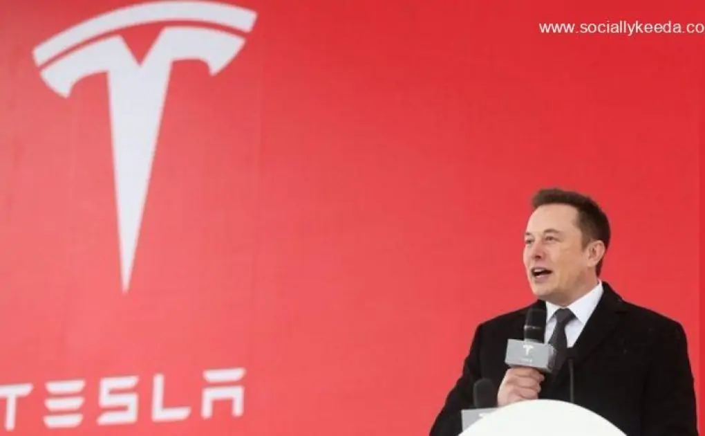 Elon Musk Shares Update on Tesla Launch in India, Says ‘Facing Challenges’