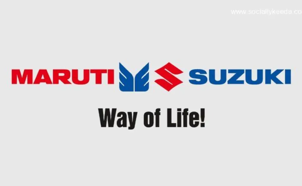 Maruti Suzuki Hikes Vehicle Prices by Up to 4.3% to Offset Rise in Input Costs