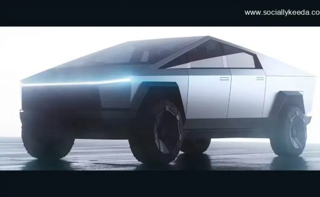EV Maker Tesla Cybertruck Production Delayed to 2023; Confirms CEO Elon Musk