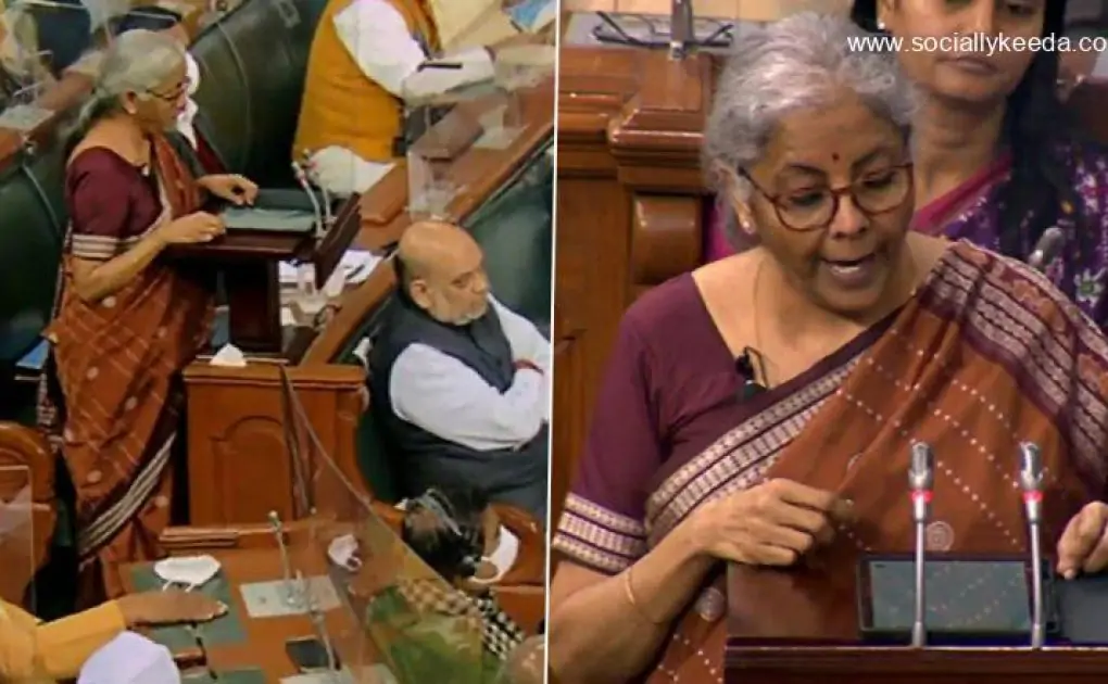 Union Budget 2023: Battery Swapping Policy for Electric Vehicle Charging Stations, Says FM Nirmala Sitharaman