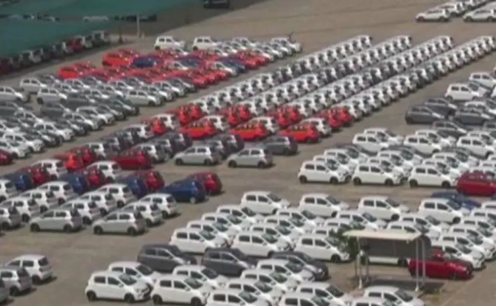 Retail Auto Sales Decreased by 10.70% in January 2023: FADA