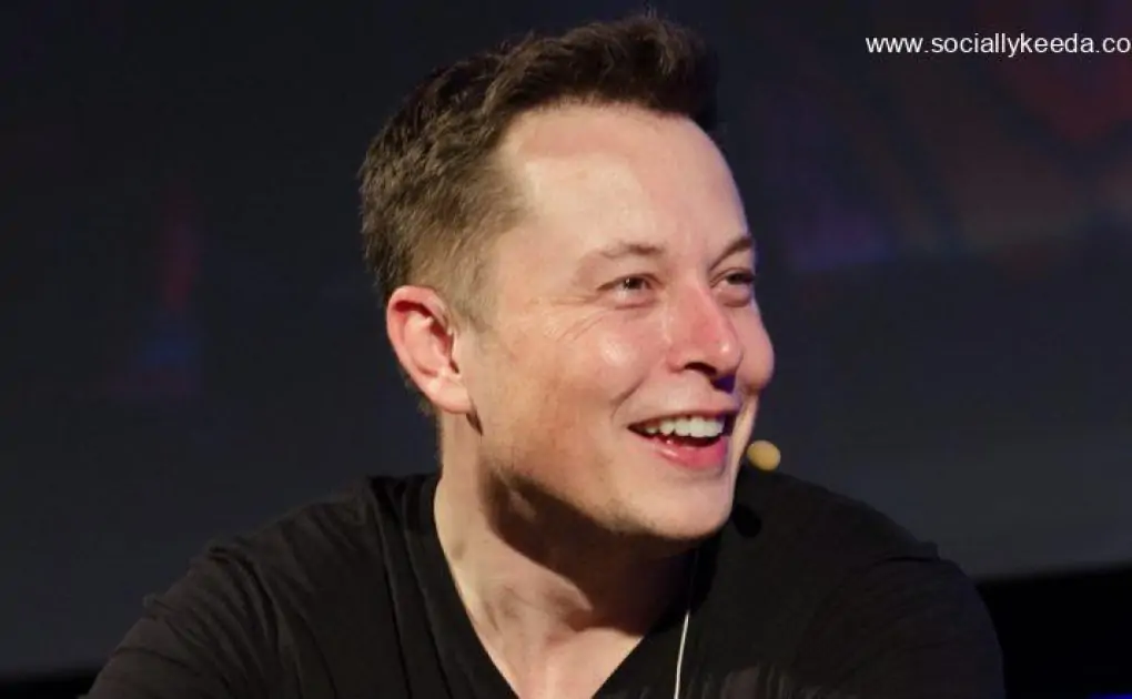 Elon Musk Donated $5 Billion Worth of Tesla Shares to Unnamed Charity in November 2021: Report