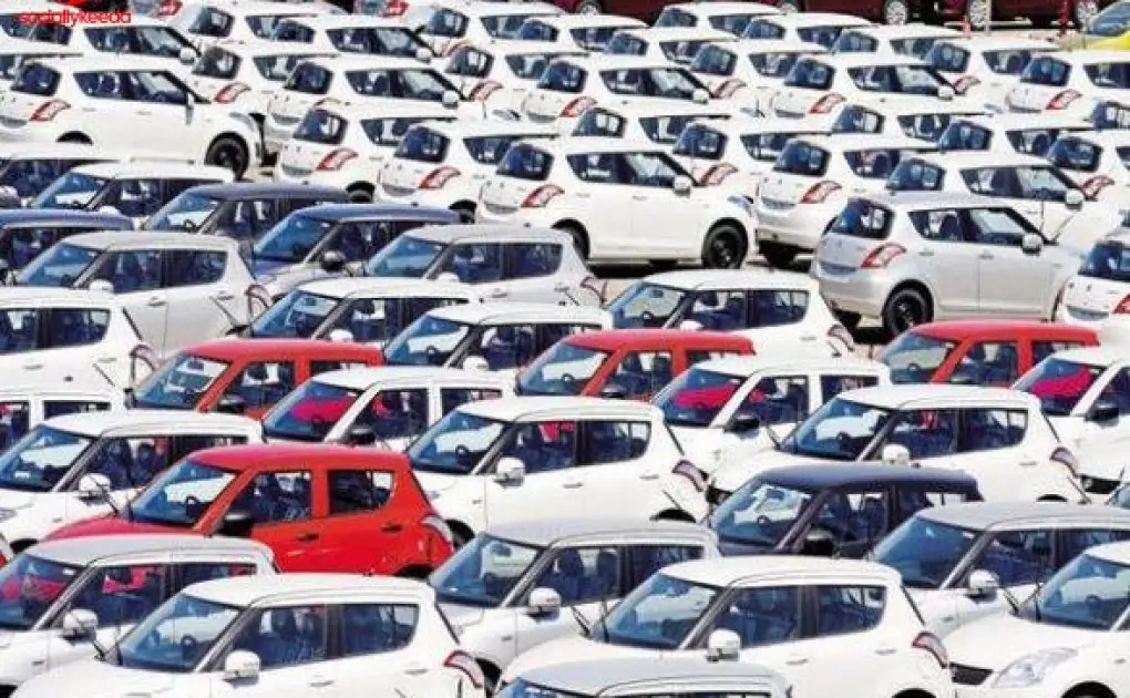 Cars, Bikes To Get Costlier As Third-Party Vehicle Premium Rates Hiked From June 1