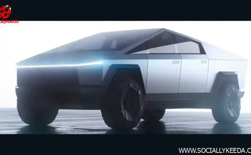 Cybertruck Will Be Tesla’s Best Product Ever, Says Elon Musk