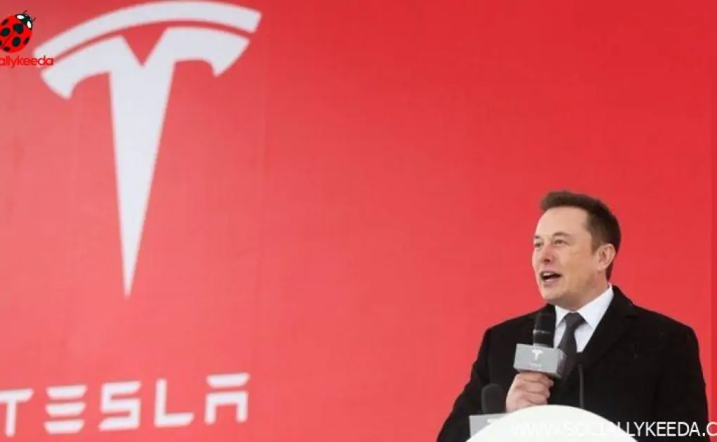 Tesla, Elon Musk Welcome to India but Only As per Govt Policies, Says Union Minister Mahendra Nath Pandey