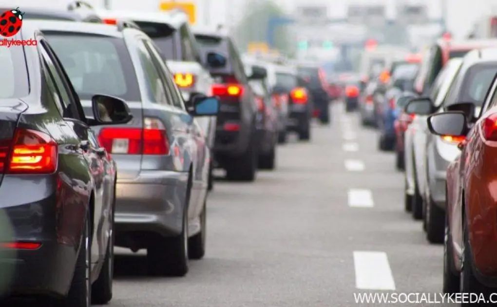 Anti-Speeding Technology Now Mandatory for New Cars in European Union: Report