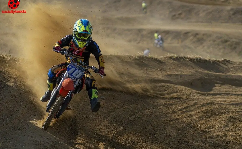 Discover The Pros and Cons of Owning a Dirt bike
