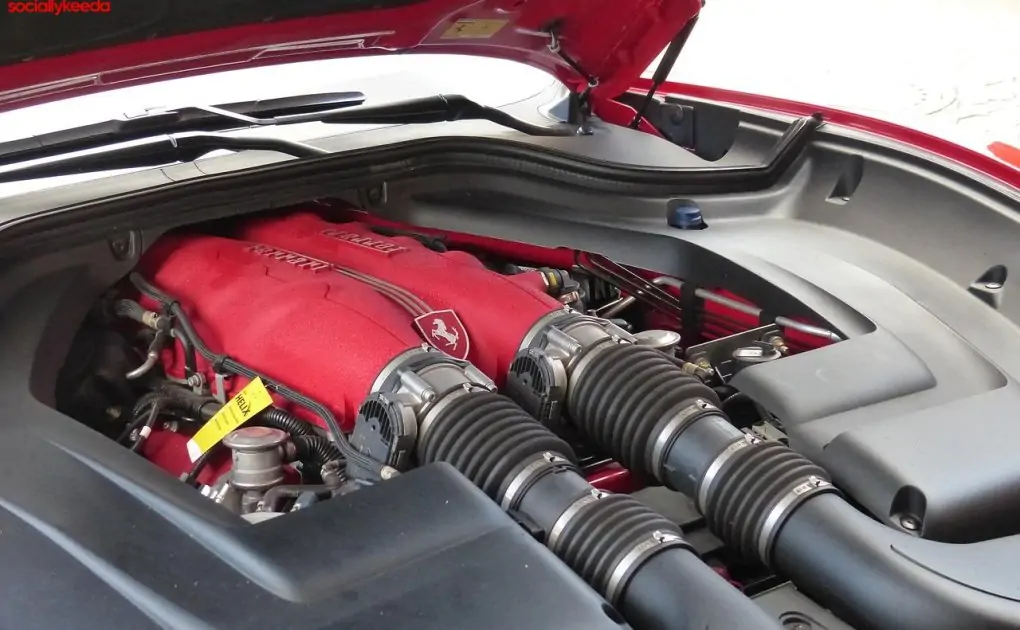 European Cars and Transmission