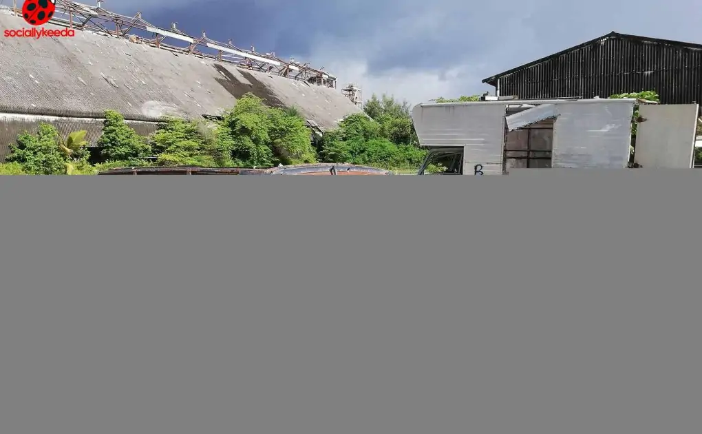 Off Road Notification