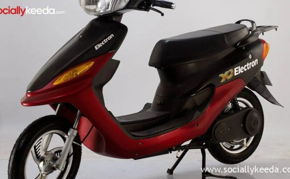 Electric Scooter Battery Fire Kills 8-Year-Old Girl in the US: Report