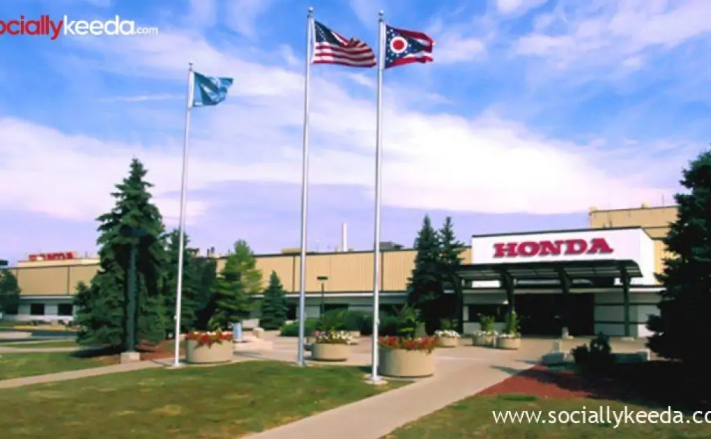 Honda Overpays Bonus to Employees, Now Asks for Refund