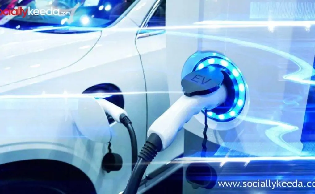 NASA Space Technology Can Charge an Electric Car in Just 5 Minutes