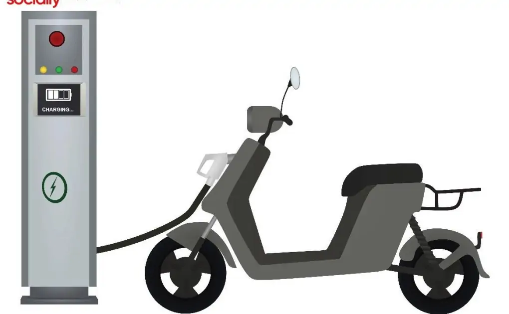 Silent and Affordable: Electric Scooter Price in India