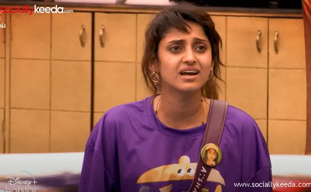 Bigg Boss Tamil Season 6 Episode 3 | 12th October 2023 | Highlights | Promo 1