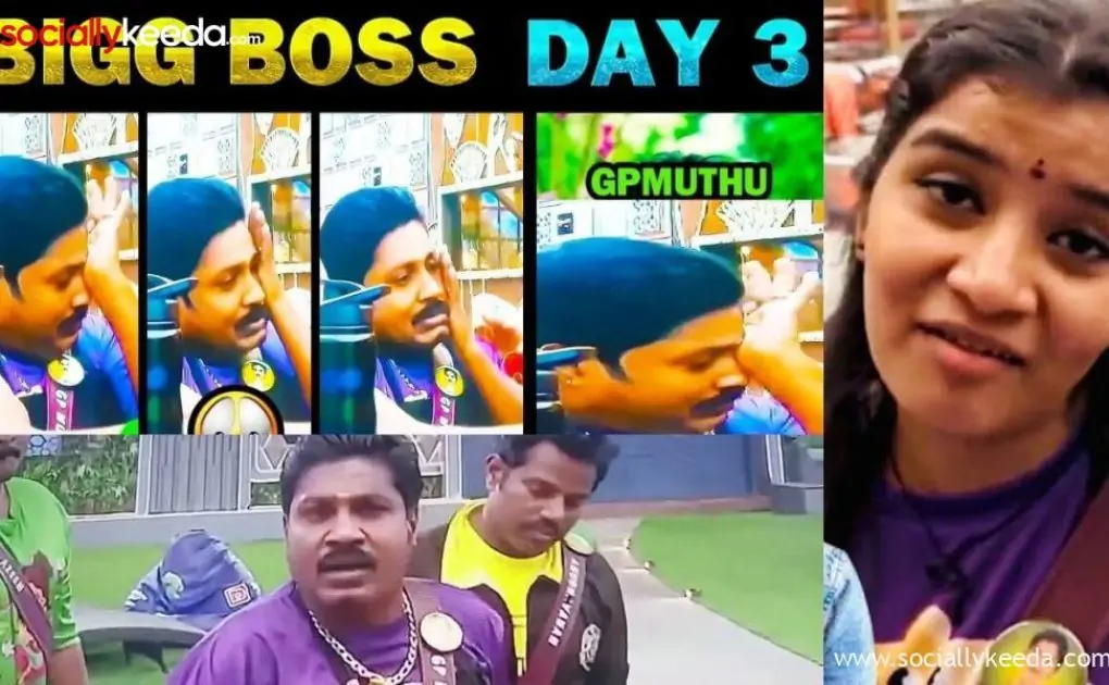 Bigg Boss Tamil 6: Dhanalakshmi Would Be The First Elimination of This Season
