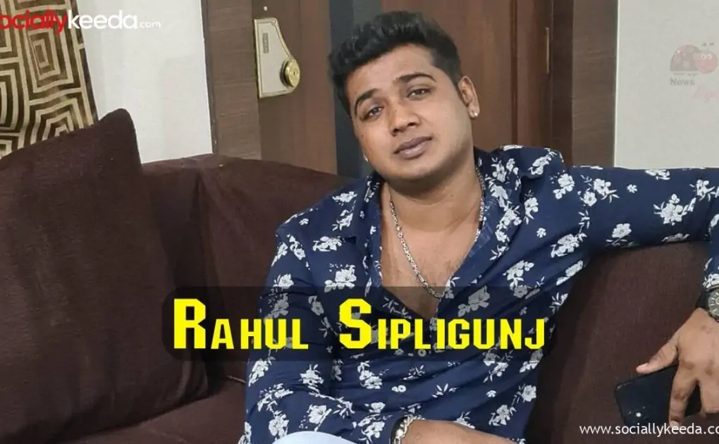 Rahul Sipligunj Wiki, Biography, Age, Songs, Movies, Family, Images