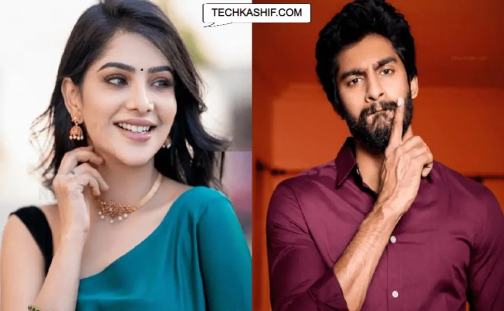 Sudharsan Govind (Pavithra Boyfriend) Wiki, Biography, Age, Movies, Images