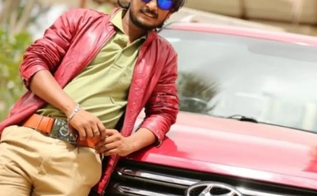Jagappa Wiki, Biography, Age, TV Shows, Images, Movies