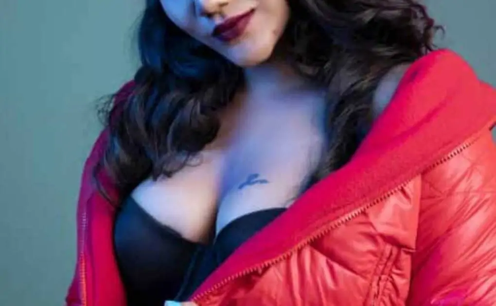 Ruks Khandagale Biography, Wiki, Age, Height, Family, Photos & More