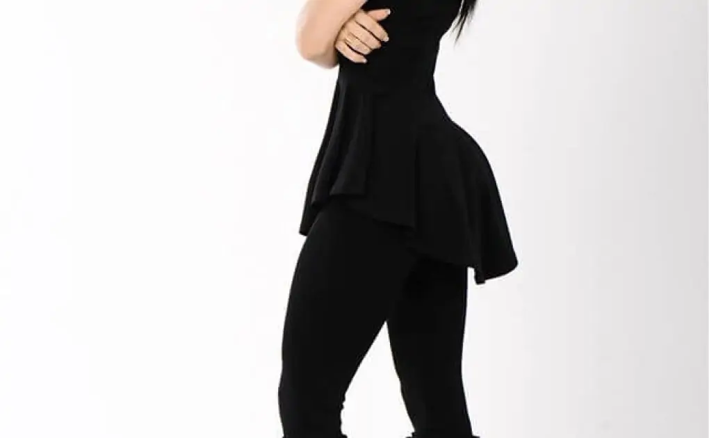 Edilsy Vargas (99 Songs) Wiki, Biography, Age, Movies, Family, Images