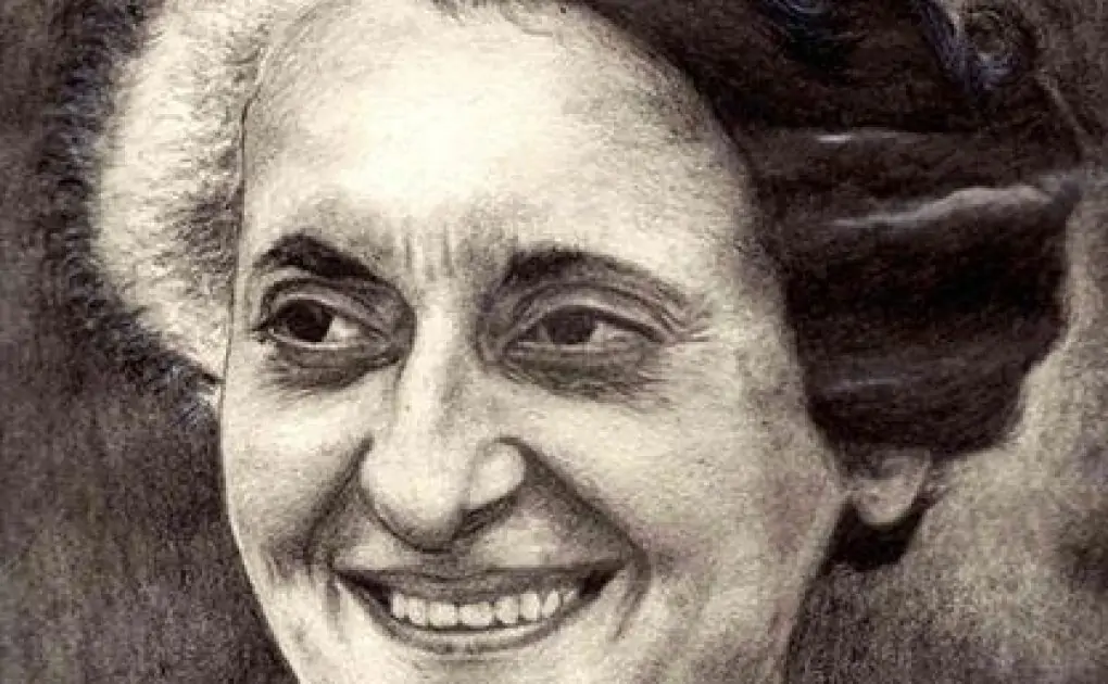 Indira Gandhi Biography | Indira Gandhi’s Life Introduction