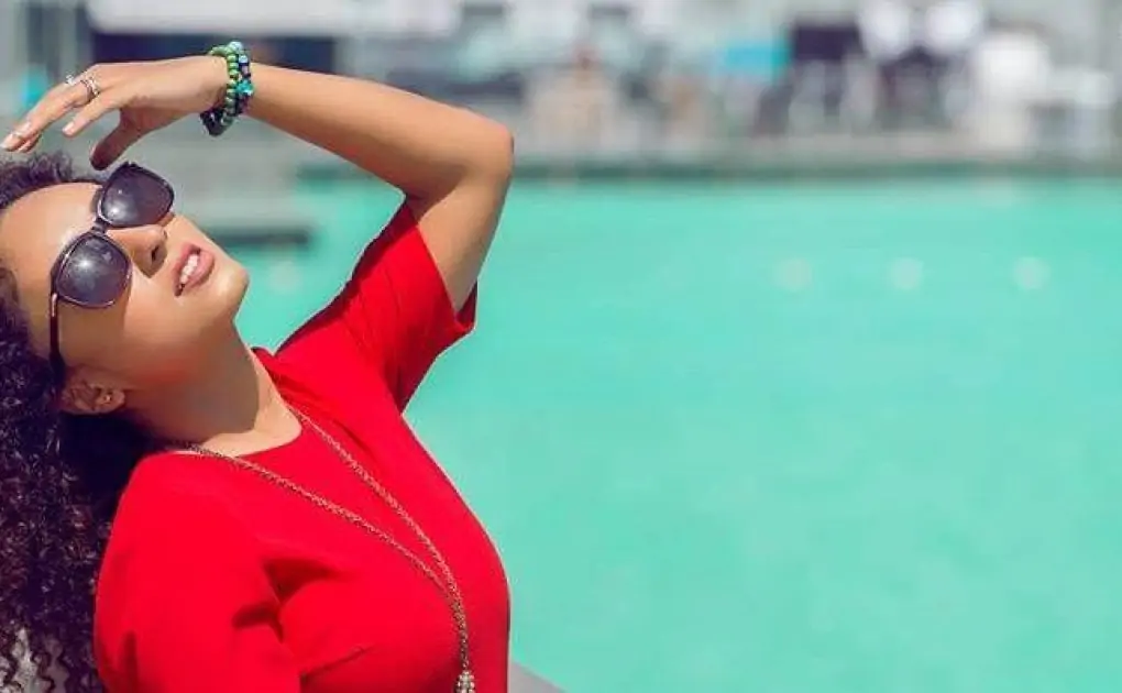 Pearle Maaney Wiki, Biography, Age, Movies, TV Shows, Images