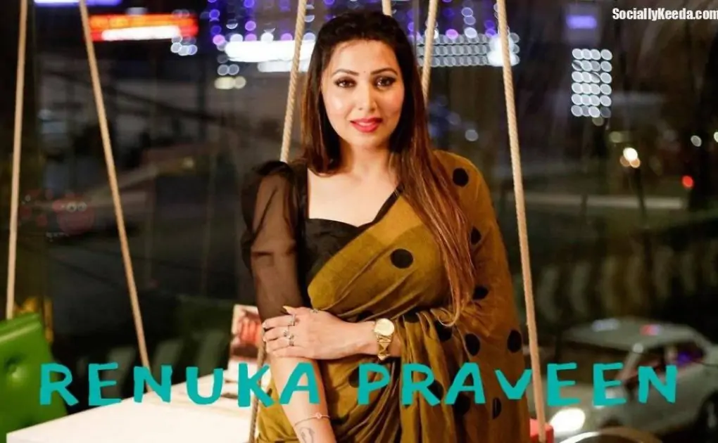 Renuka Praveen (Chef Damu Daughter) Wiki, Biography, Age, Images
