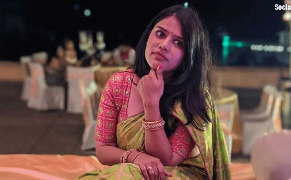 Pranita Jonnalagedda Wiki, Biography, Age, Movies, Images