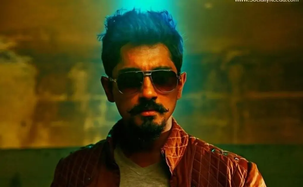 Siddharth (Actor) Wiki, Biography, Age, Movies, Family, Images, News