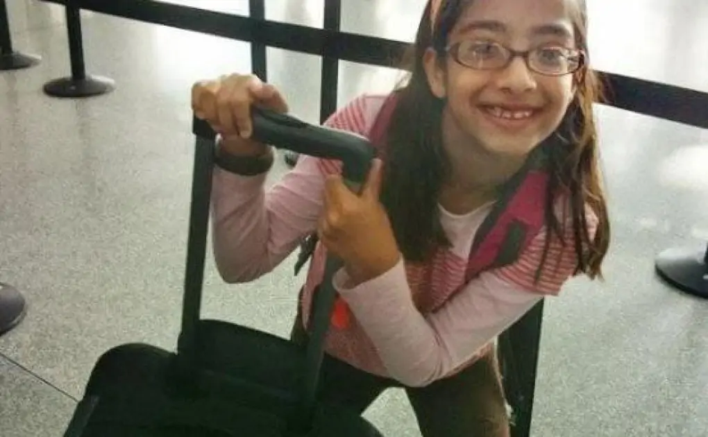 Kavya Pichai