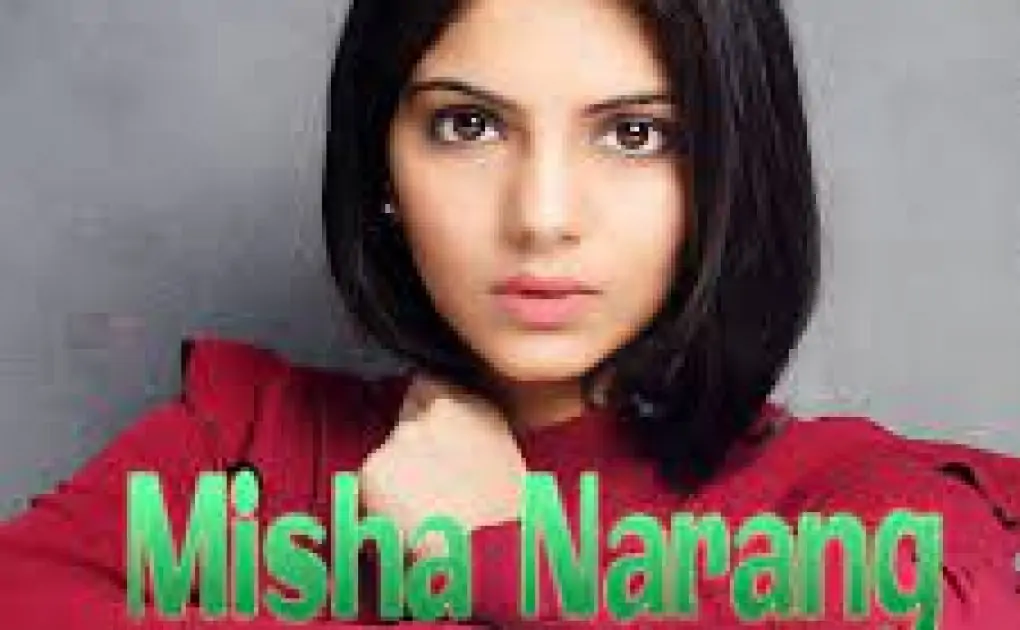 Misha Narang Wiki, Biography, Age, Movies, Videos, Images