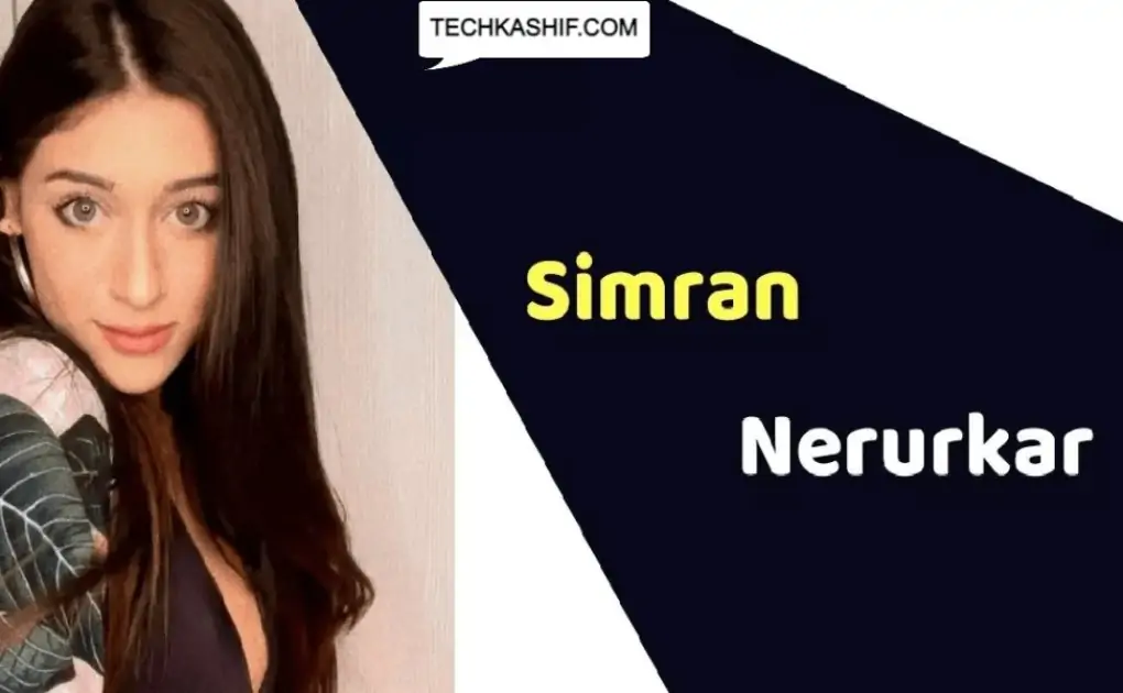Simran Nerurkar (Actress) Height, Weight, Age, Affairs, Biography & More
