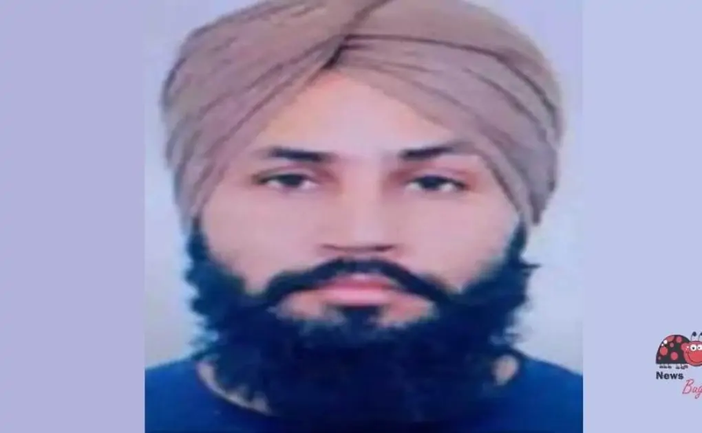 Jaipal Bhullar (Gangster) Wiki, Biography, Age, Death, Images